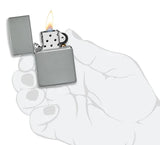 Encendedor Zippo 49452
