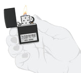 Encendedor zippo 48689