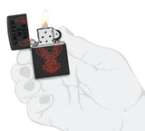 Encendedor Zippo 48983