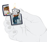 Encendedor zippo 48723