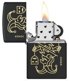 Encendedor Zippo 46290