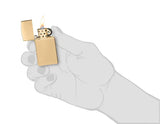 Encendedor zippo 1654B