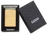 Encendedor zippo 254B