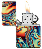Encendedor zippo 48612
