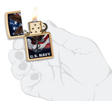 Encendedor zippo 48549