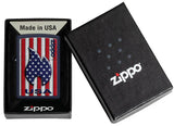 Encendedor zippo 48560