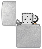 Encendedor zippo 207