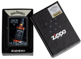 Encendedor Zippo Jack Daniel's® 48290