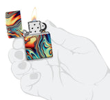 Encendedor zippo 48612