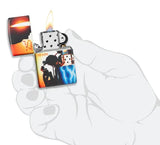 Encendedor Zippo 49700