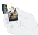 Encendedor zippo 48562