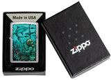 Encendedor zippo 48561