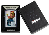 Encendedor zippo 48723