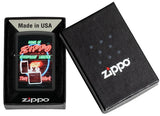 Encendedor zippo 48455