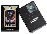Encendedor zippo 48549