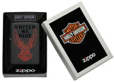 Encendedor Zippo 48983
