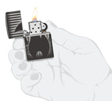 Encendedor zippo 48738