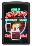 Encendedor zippo 48455