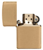 Encendedor zippo 204
