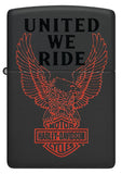 Encendedor Zippo 48983