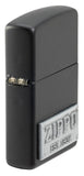 Encendedor zippo 48689