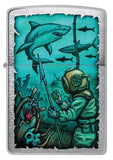 Encendedor zippo 48561