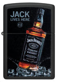 Encendedor Zippo Jack Daniel's® 48290