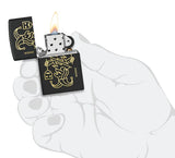 Encendedor Zippo 46290