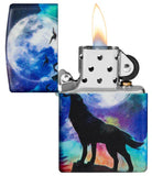 Encendedor Zippo 49683