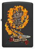Encendedor Zippo 48954
