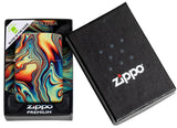 Encendedor zippo 48612
