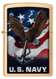 Encendedor zippo 48549