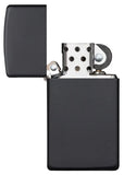 Encendedor zippo 1618