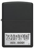 Encendedor zippo 48689