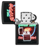 Encendedor zippo 48455