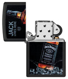 Encendedor Zippo Jack Daniel's® 48290