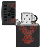 Encendedor Zippo 48983