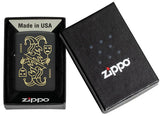 Encendedor Zippo 46290