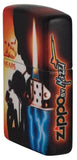 Encendedor Zippo 49700