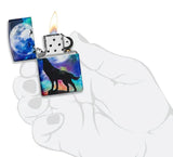 Encendedor Zippo 49683
