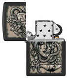 Encendedor zippo 48616