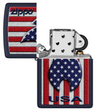 Encendedor zippo 48560