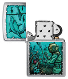 Encendedor zippo 48561