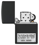 Encendedor zippo 48689