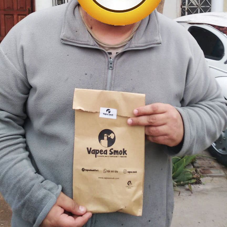 Envio seguro