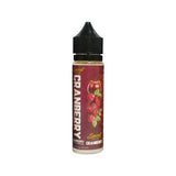 Secret Sauce E-Liquid 60ml - Premium Blend