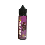 Secret Sauce E-Liquid 60ml - Premium Blend
