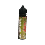 Secret Sauce E-Liquid 60ml - Premium Blend