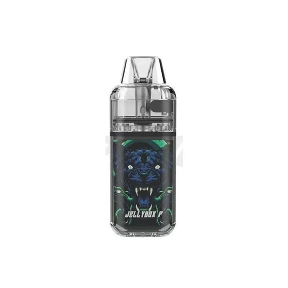 RINCOE JELLYBOX F Pod System 650mAh - Kit Completo