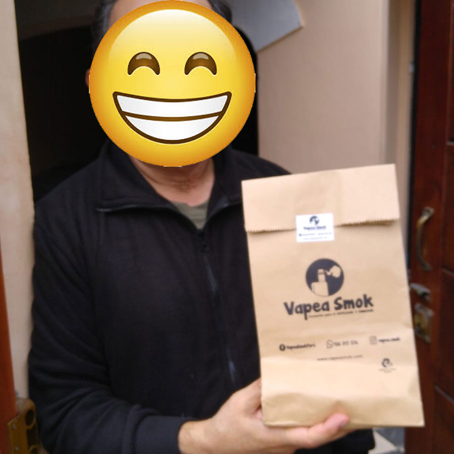 Envio seguro